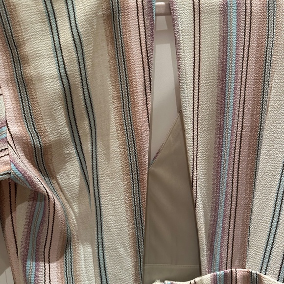 Crystal Doli Short Pants Suit - Picture 8 of 8